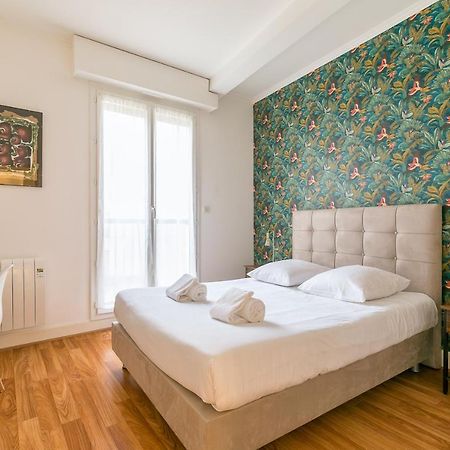 56-Chabot-Charny Apartment Дижон Екстериор снимка